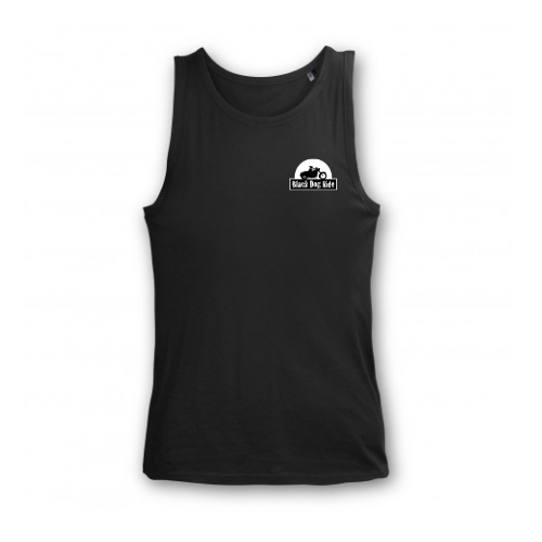 NEW!! Black Dog Ride - Women's Singlet NEW!!