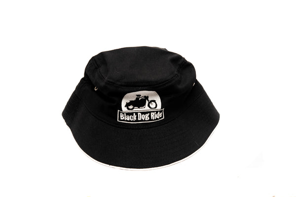 Headwear - Bucket Hat