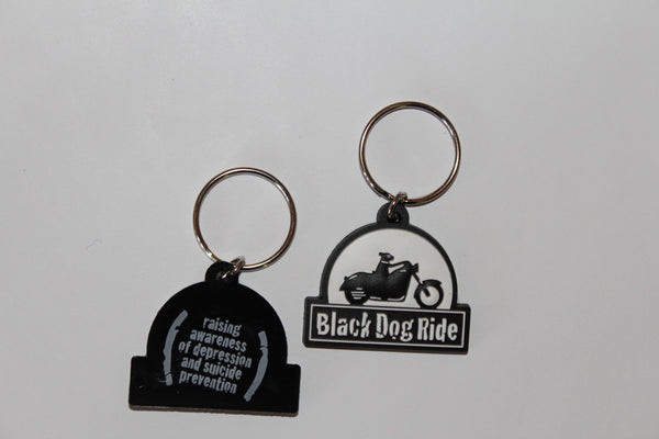 Accessories - Key Ring