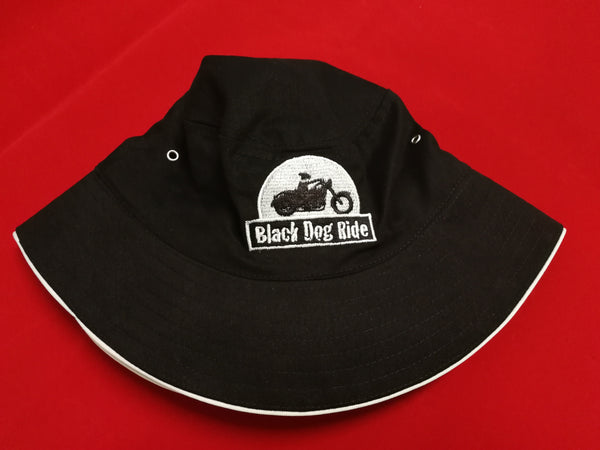 Headwear - Bucket Hat